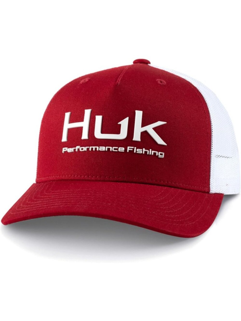Men's Snapback Trucker Hat - Anti-Glare Fishing Cap, Outdoor Sports Headwear